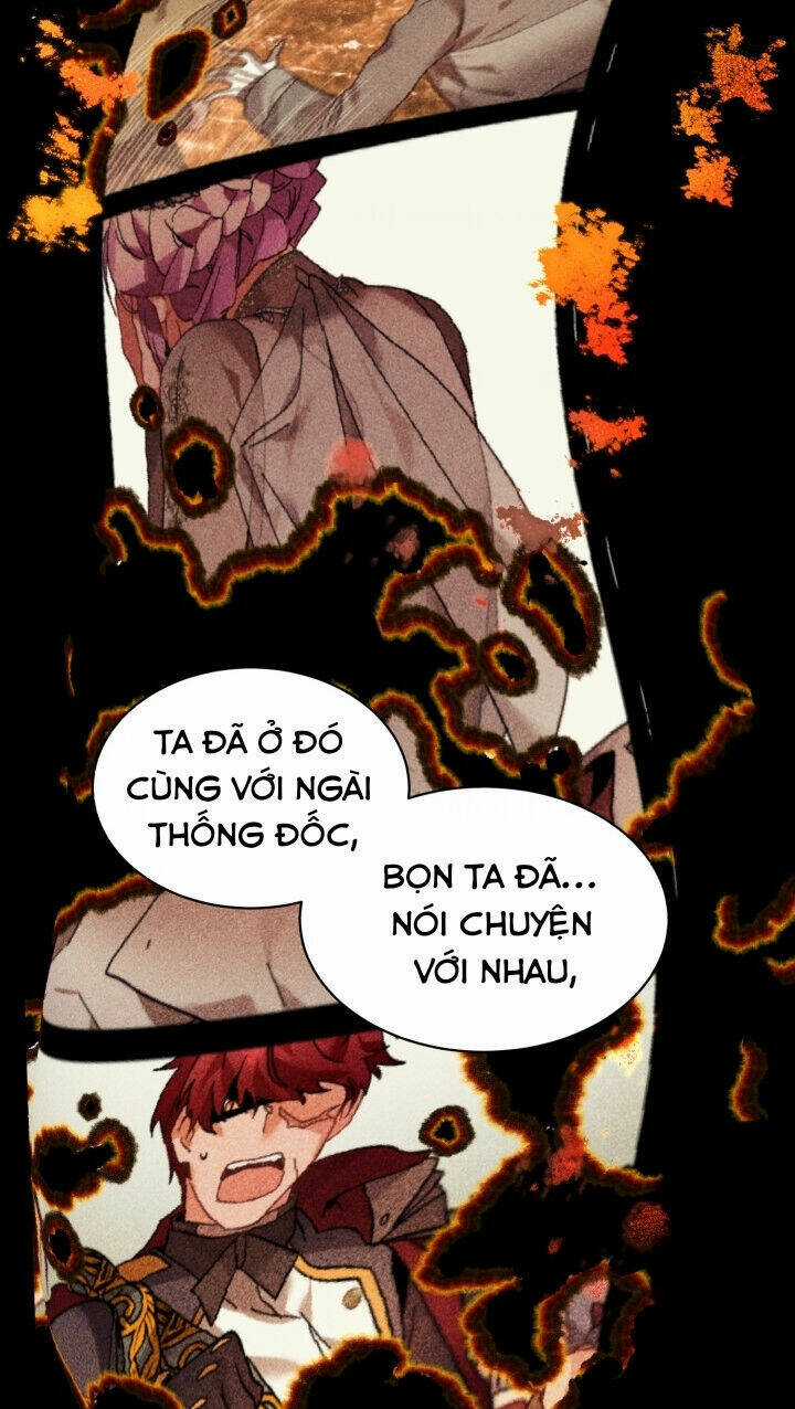 Tôi Không Muốn Trở Thành Nữ Hoàng Chapter 56 trang 16