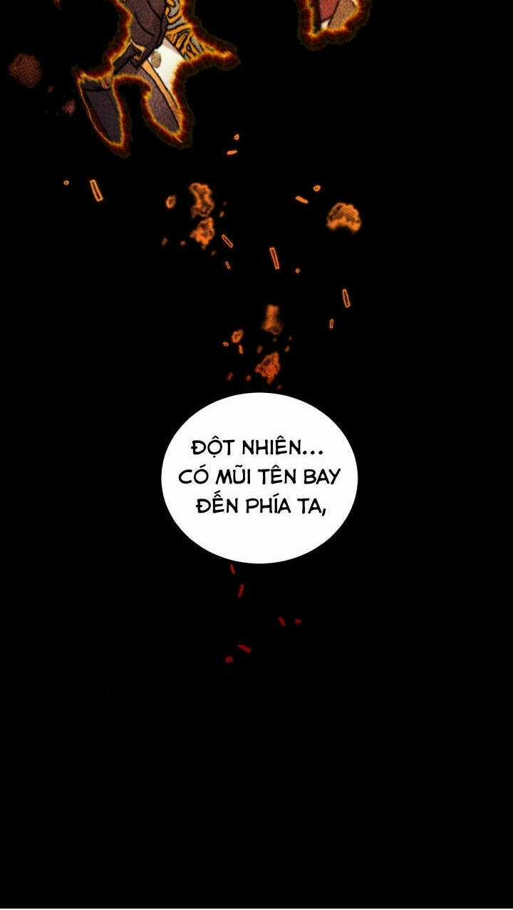 Tôi Không Muốn Trở Thành Nữ Hoàng Chapter 56 trang 17