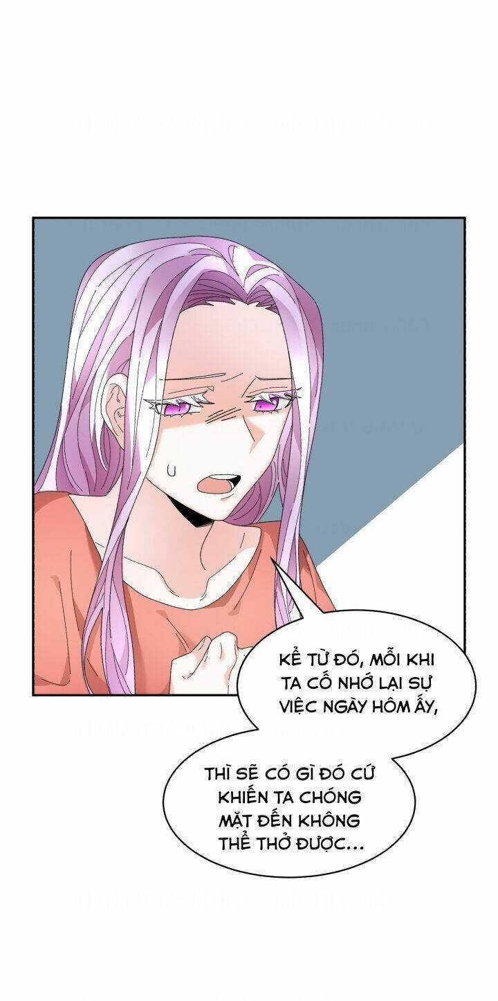 Tôi Không Muốn Trở Thành Nữ Hoàng Chapter 56 trang 20