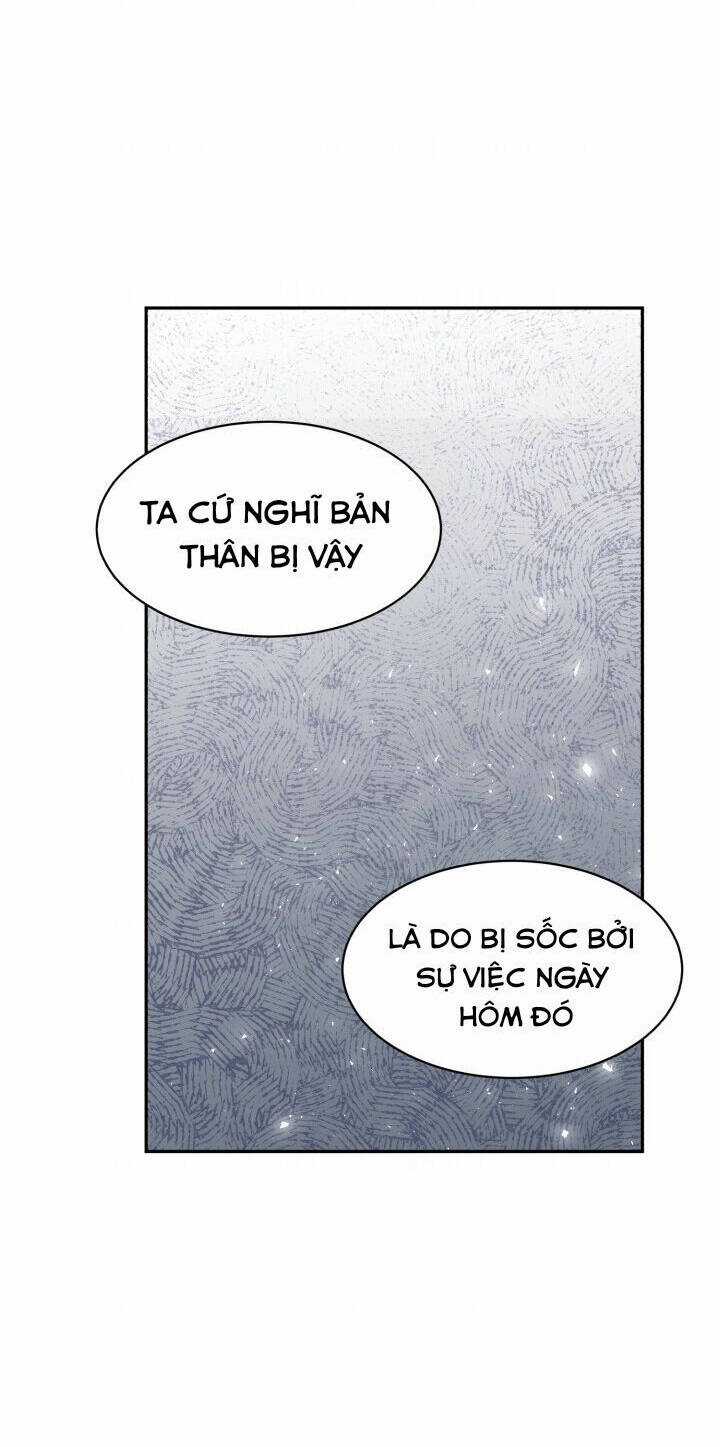 Tôi Không Muốn Trở Thành Nữ Hoàng Chapter 56 trang 21