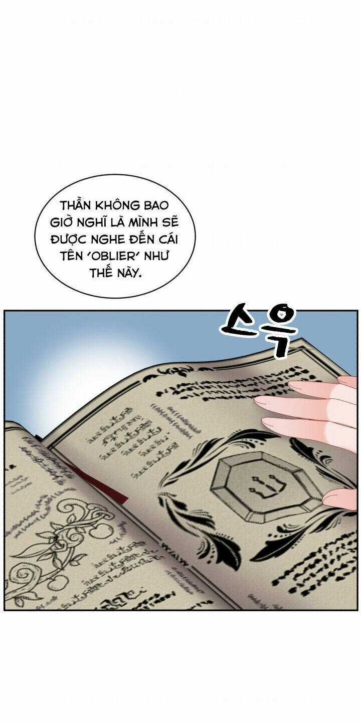 Tôi Không Muốn Trở Thành Nữ Hoàng Chapter 56 trang 25