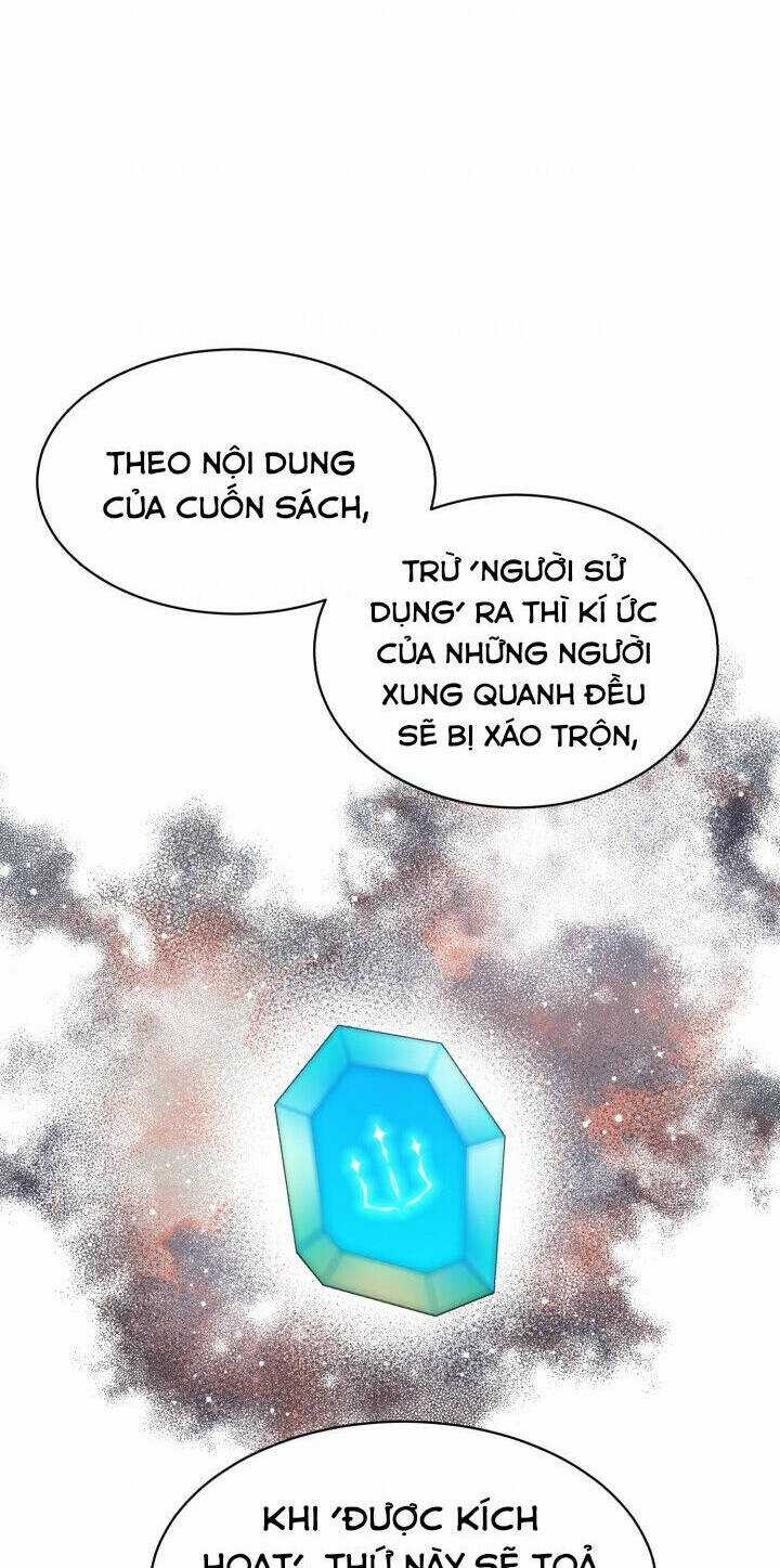 Tôi Không Muốn Trở Thành Nữ Hoàng Chapter 56 trang 27