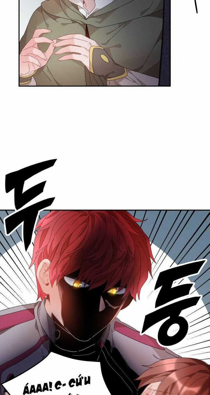 Tôi Không Muốn Trở Thành Nữ Hoàng Chapter 56 trang 3