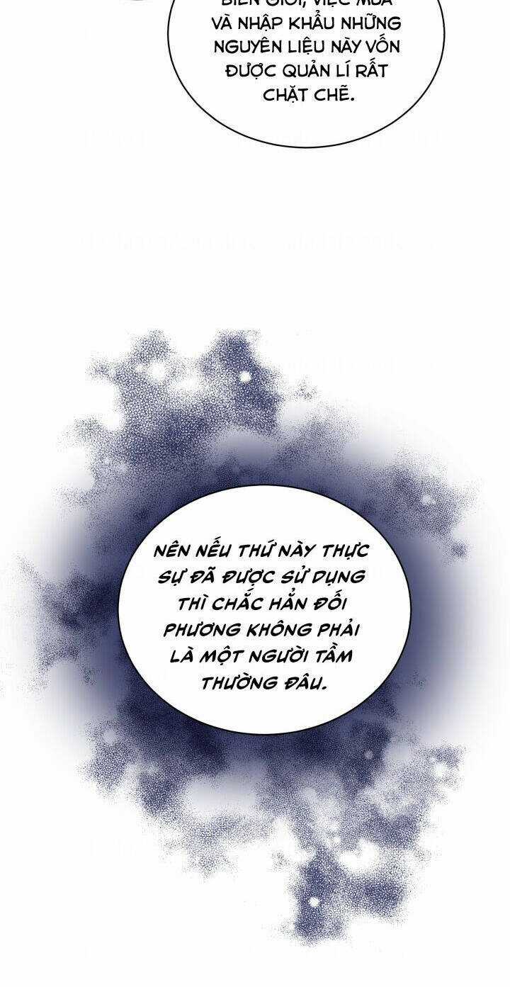 Tôi Không Muốn Trở Thành Nữ Hoàng Chapter 56 trang 31