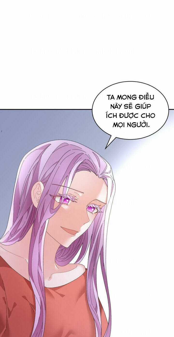 Tôi Không Muốn Trở Thành Nữ Hoàng Chapter 56 trang 33