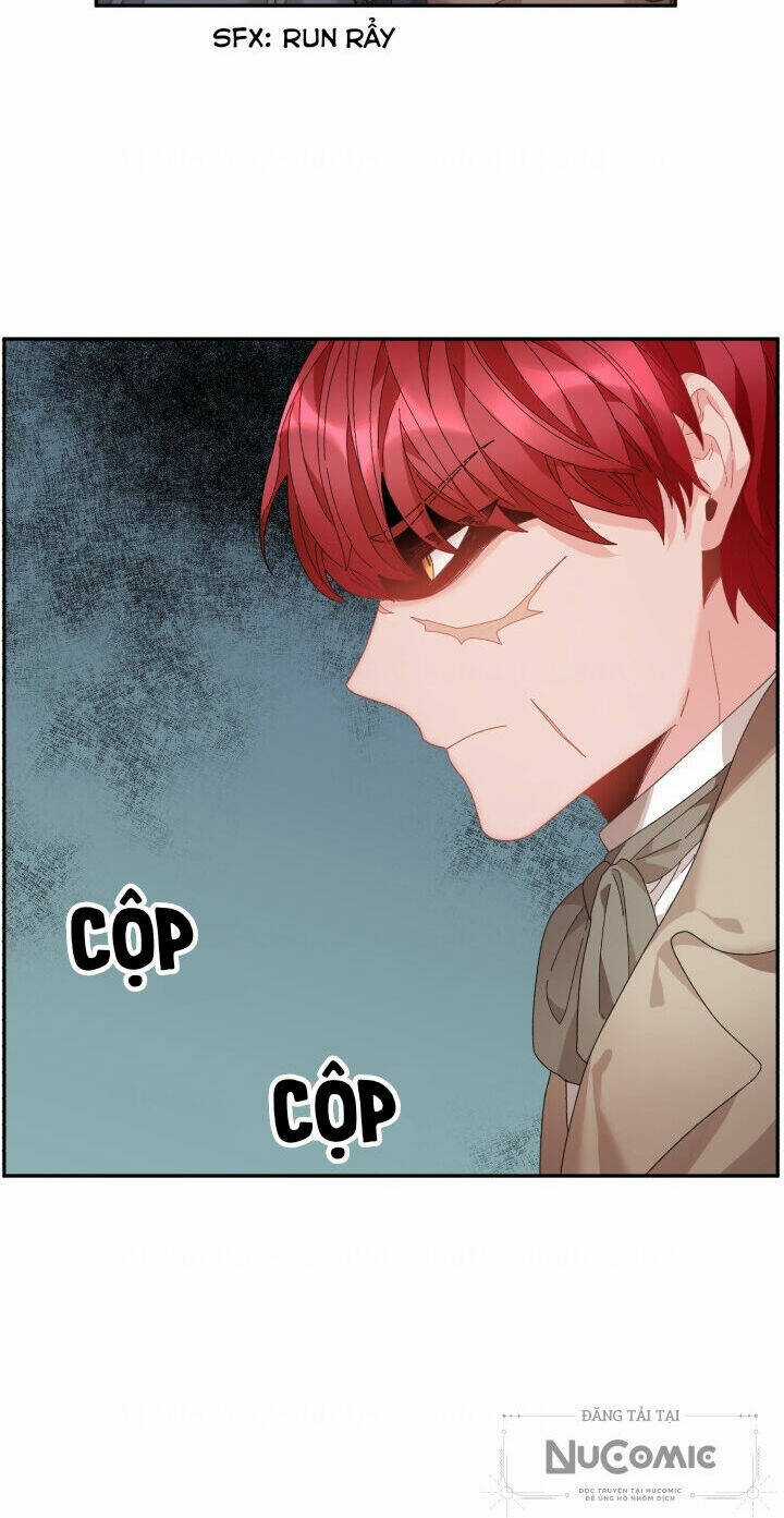 Tôi Không Muốn Trở Thành Nữ Hoàng Chapter 56 trang 37