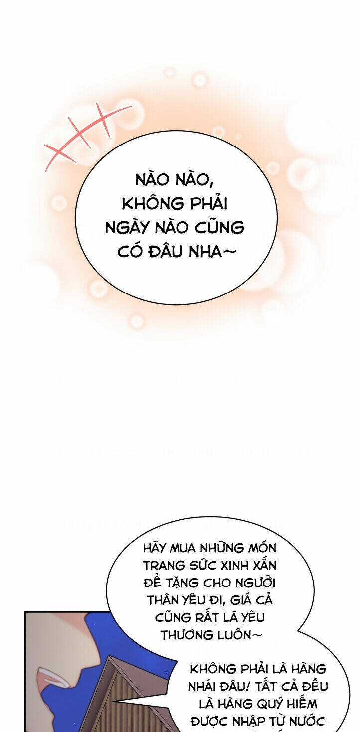 Tôi Không Muốn Trở Thành Nữ Hoàng Chapter 56 trang 38