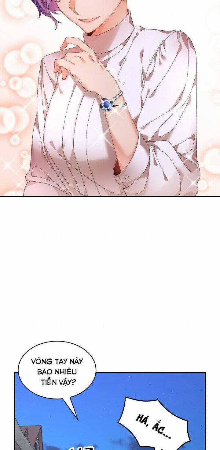 Tôi Không Muốn Trở Thành Nữ Hoàng Chapter 56 trang 42