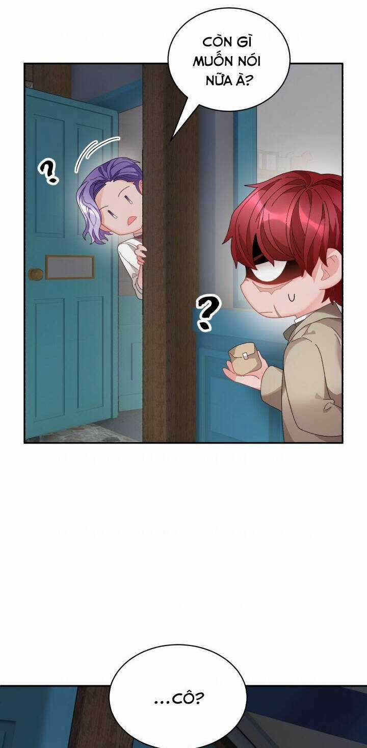 Tôi Không Muốn Trở Thành Nữ Hoàng Chapter 56 trang 49