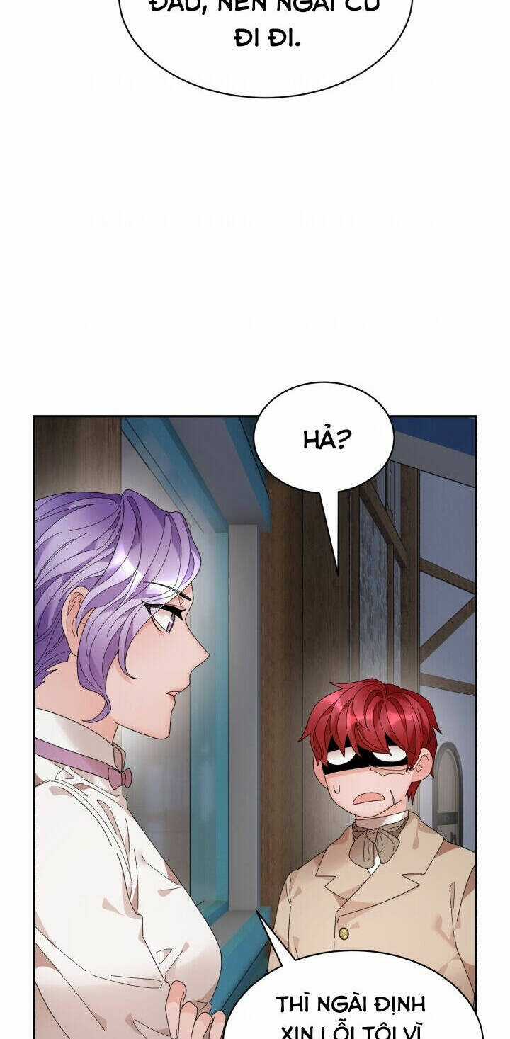 Tôi Không Muốn Trở Thành Nữ Hoàng Chapter 56 trang 53