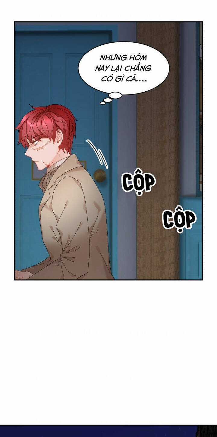 Tôi Không Muốn Trở Thành Nữ Hoàng Chapter 56 trang 59