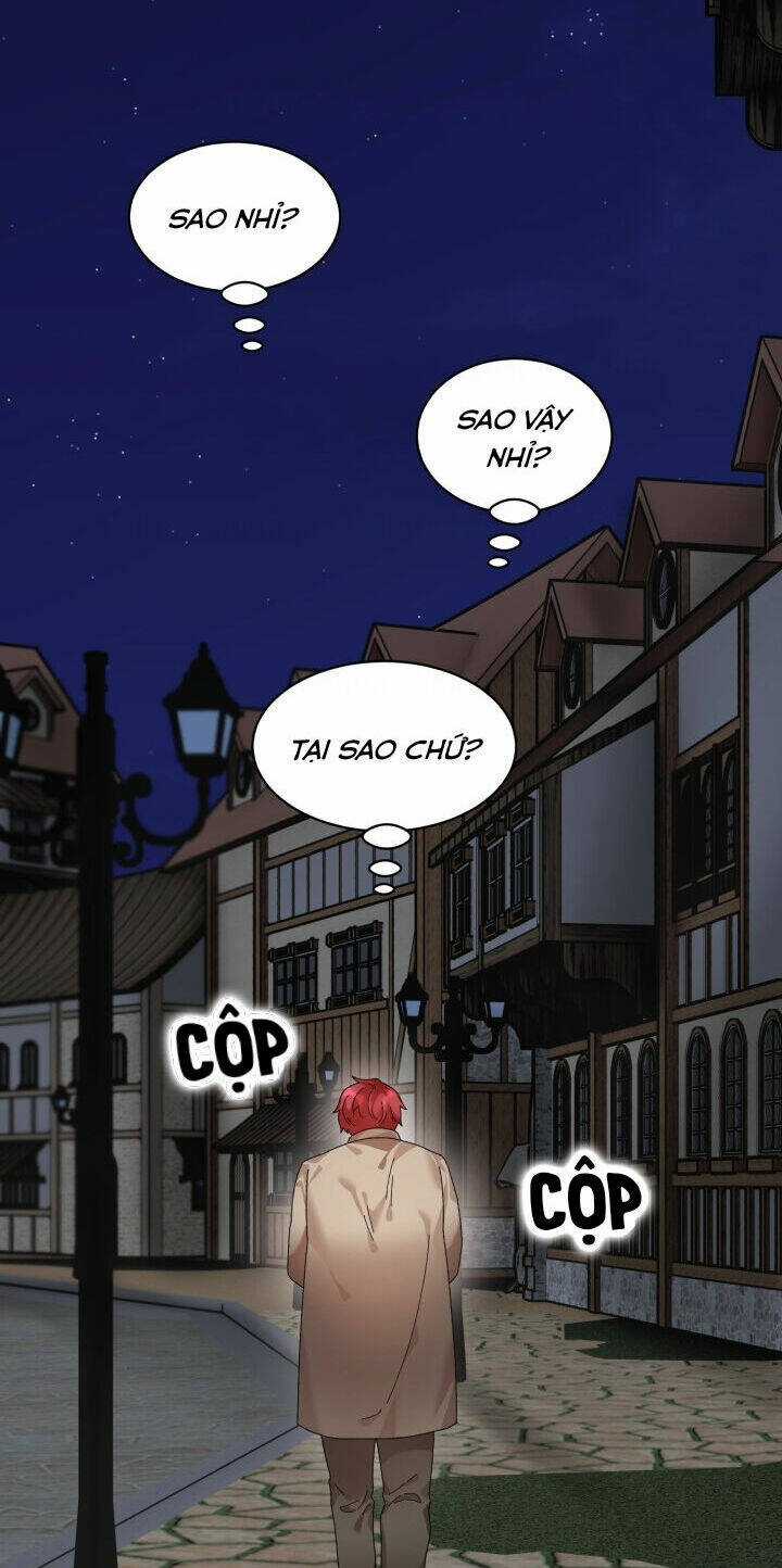 Tôi Không Muốn Trở Thành Nữ Hoàng Chapter 56 trang 60