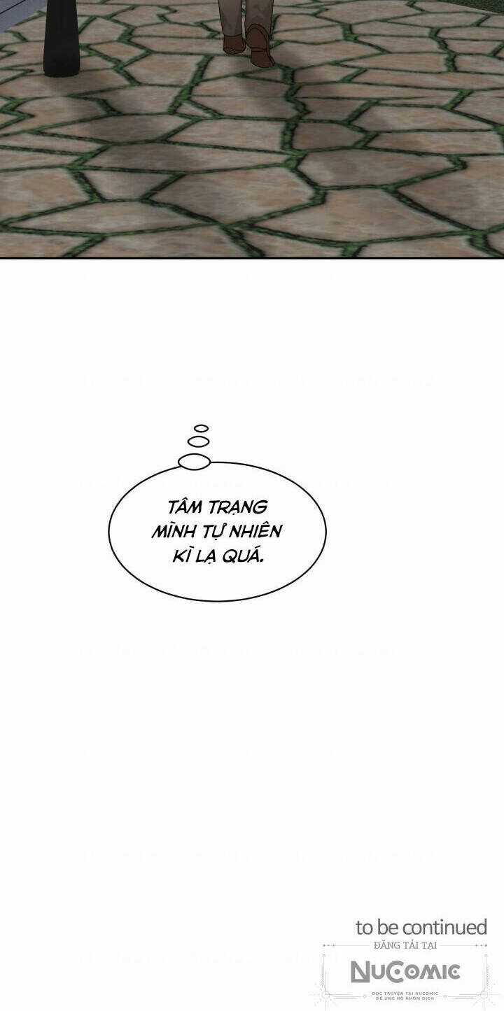 Tôi Không Muốn Trở Thành Nữ Hoàng Chapter 56 trang 61