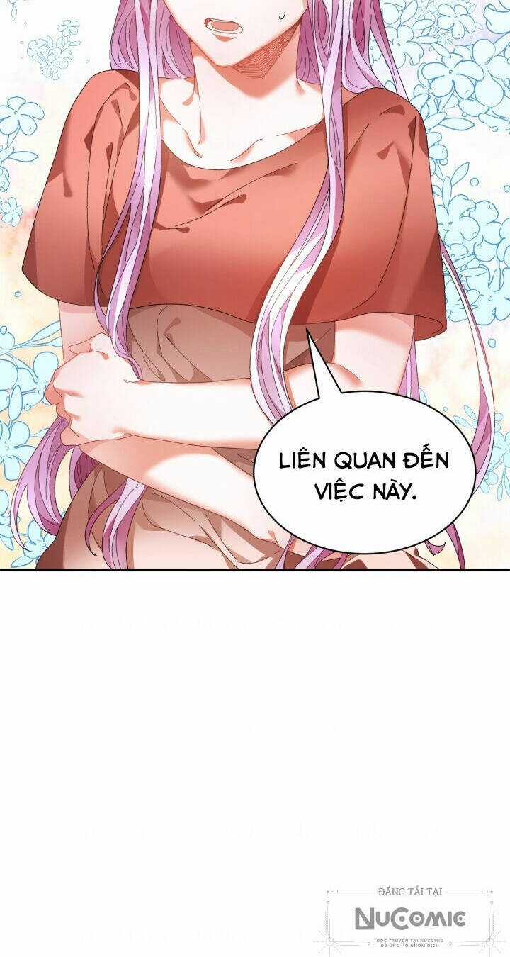 Tôi Không Muốn Trở Thành Nữ Hoàng Chapter 56 trang 9