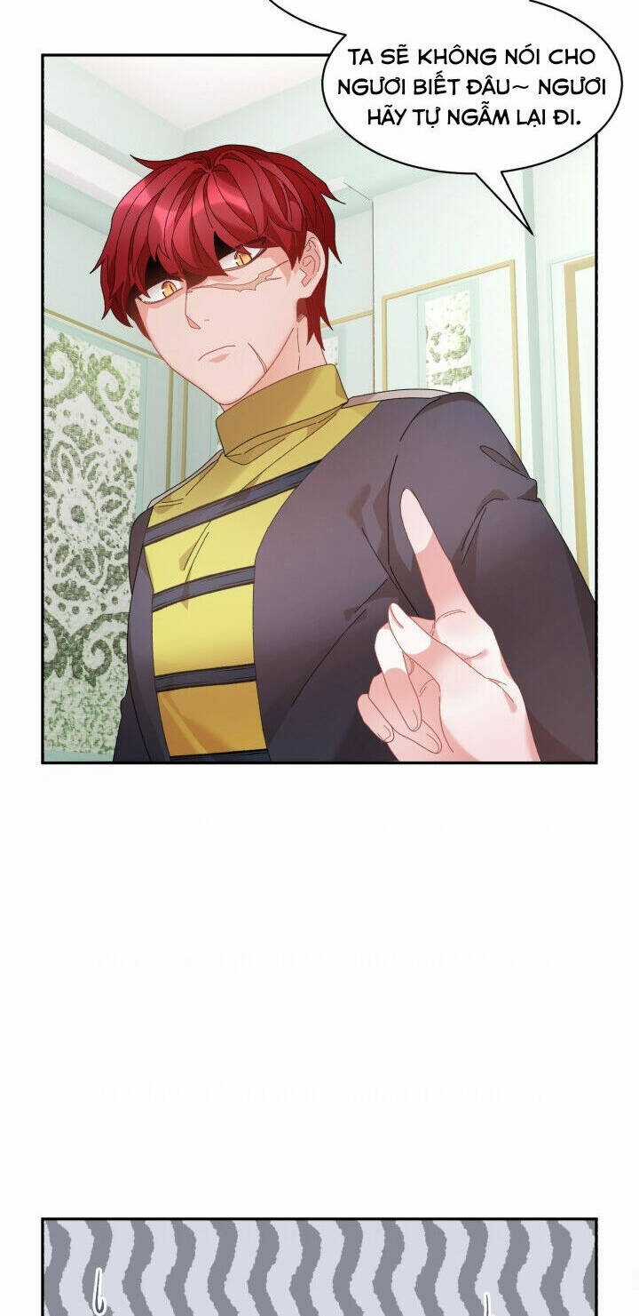 Tôi Không Muốn Trở Thành Nữ Hoàng Chapter 57 trang 23