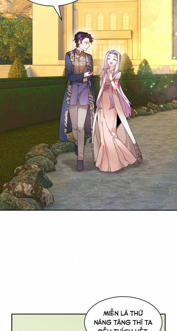 Tôi Không Muốn Trở Thành Nữ Hoàng Chapter 57 trang 29