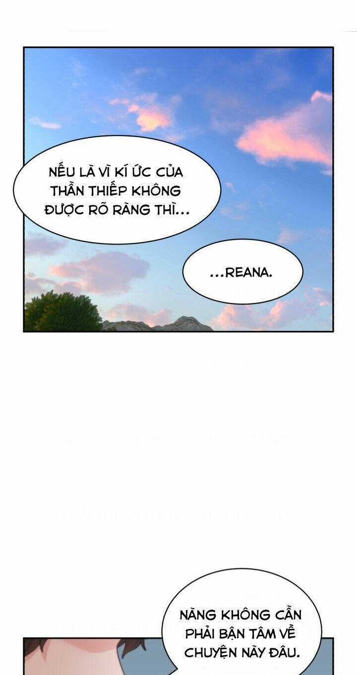 Tôi Không Muốn Trở Thành Nữ Hoàng Chapter 57 trang 34