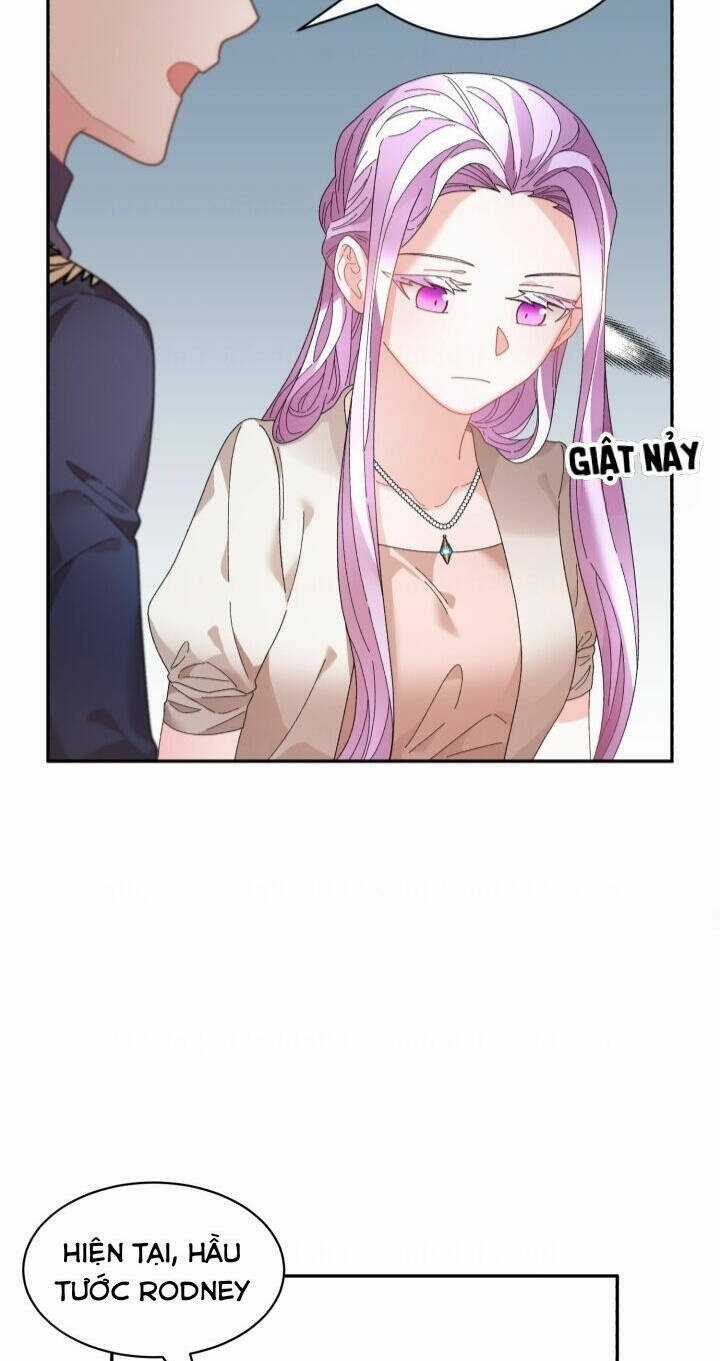 Tôi Không Muốn Trở Thành Nữ Hoàng Chapter 57 trang 35