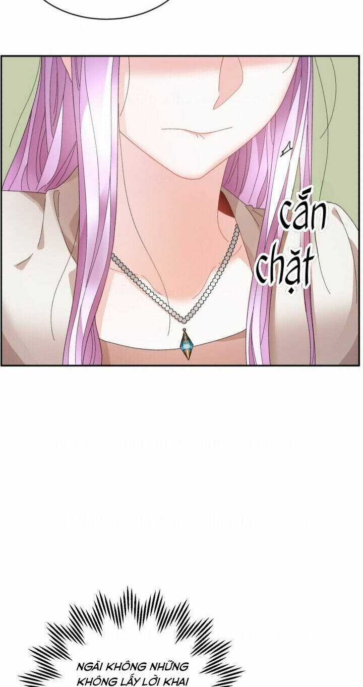 Tôi Không Muốn Trở Thành Nữ Hoàng Chapter 57 trang 37