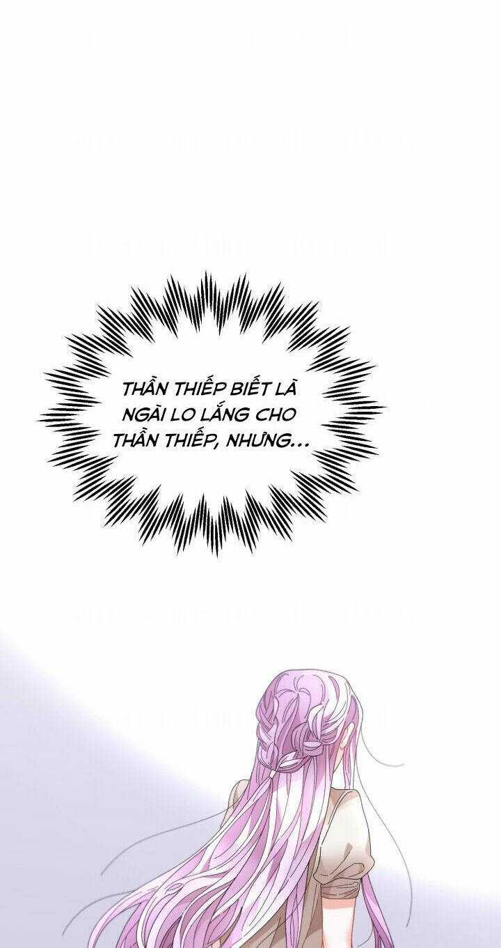 Tôi Không Muốn Trở Thành Nữ Hoàng Chapter 57 trang 39