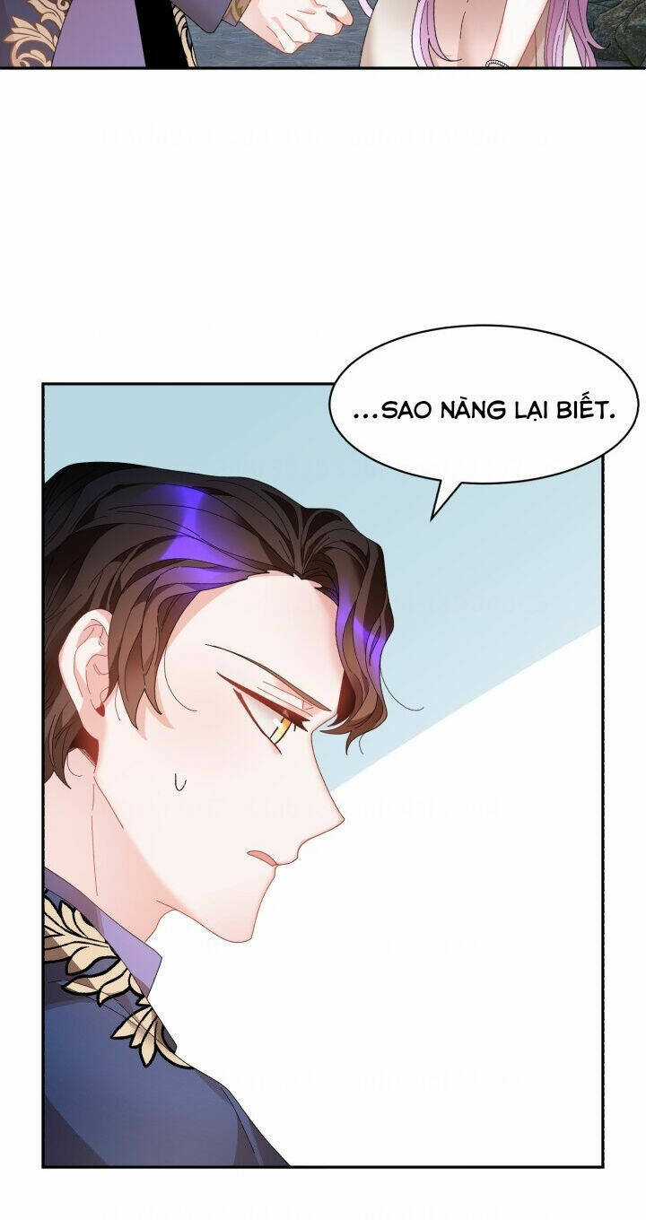 Tôi Không Muốn Trở Thành Nữ Hoàng Chapter 57 trang 42