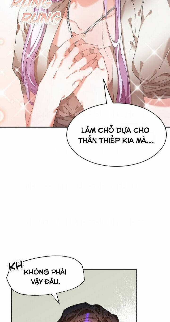 Tôi Không Muốn Trở Thành Nữ Hoàng Chapter 57 trang 48