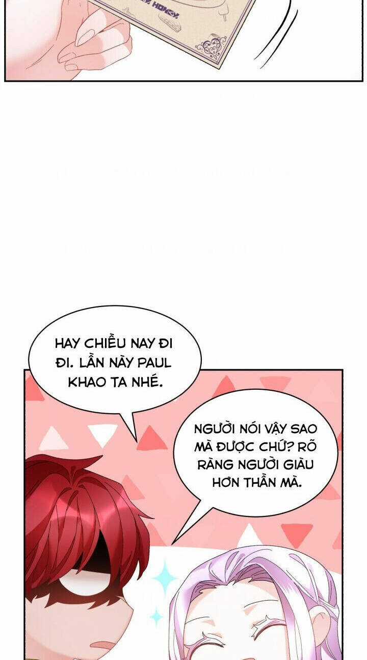 Tôi Không Muốn Trở Thành Nữ Hoàng Chapter 57 trang 5