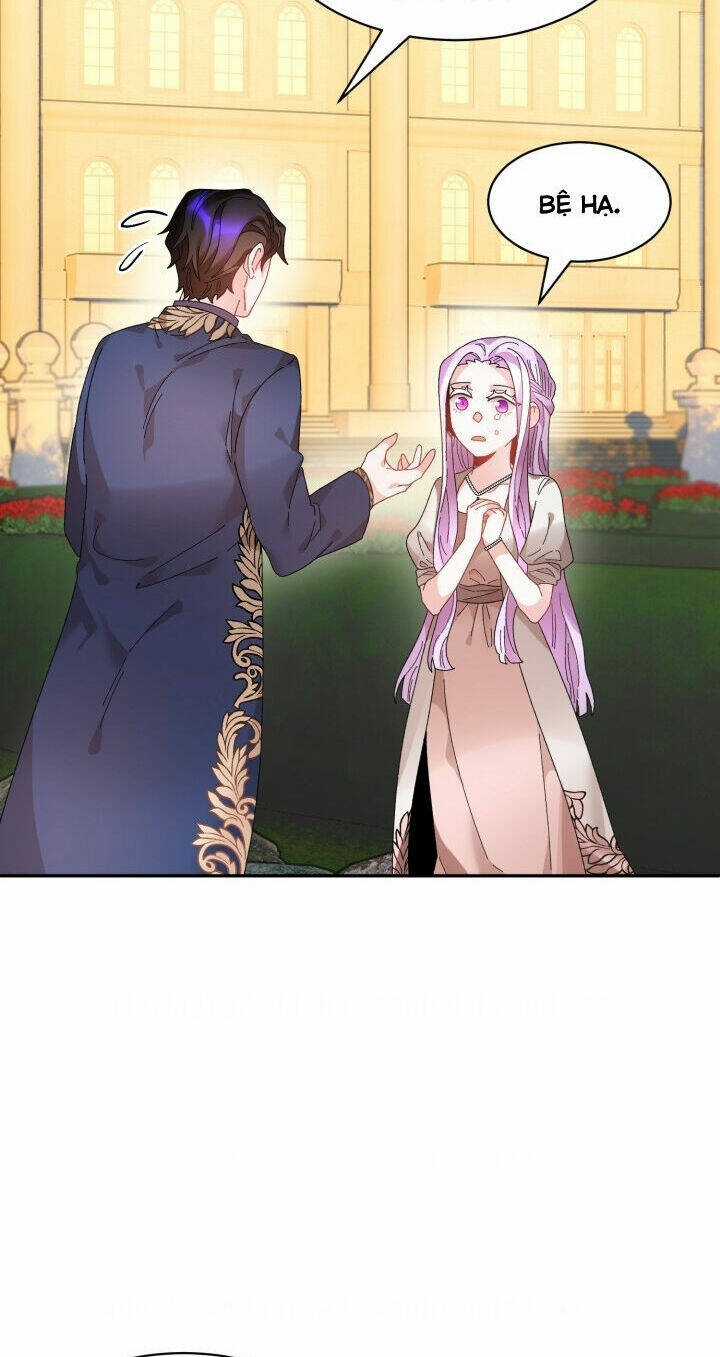 Tôi Không Muốn Trở Thành Nữ Hoàng Chapter 57 trang 50