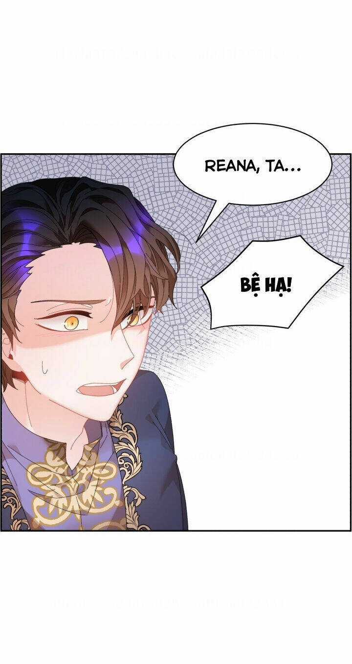 Tôi Không Muốn Trở Thành Nữ Hoàng Chapter 57 trang 52