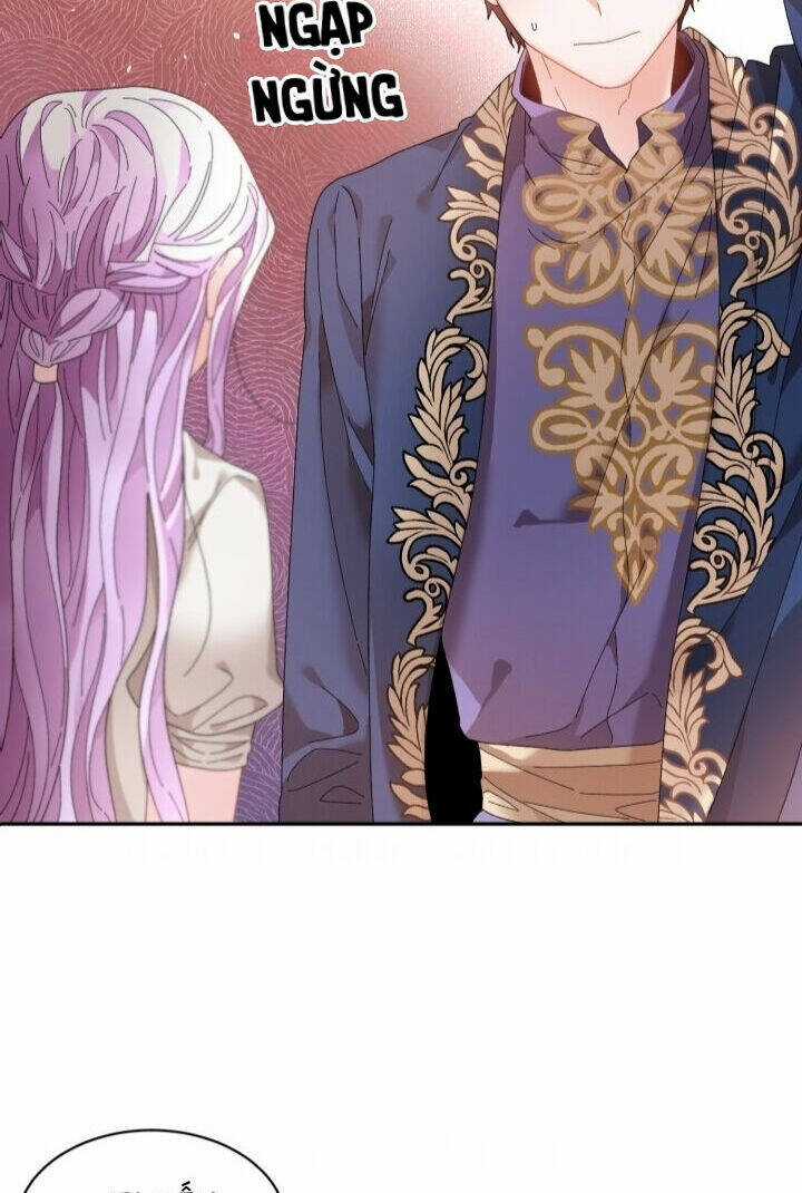 Tôi Không Muốn Trở Thành Nữ Hoàng Chapter 57 trang 56