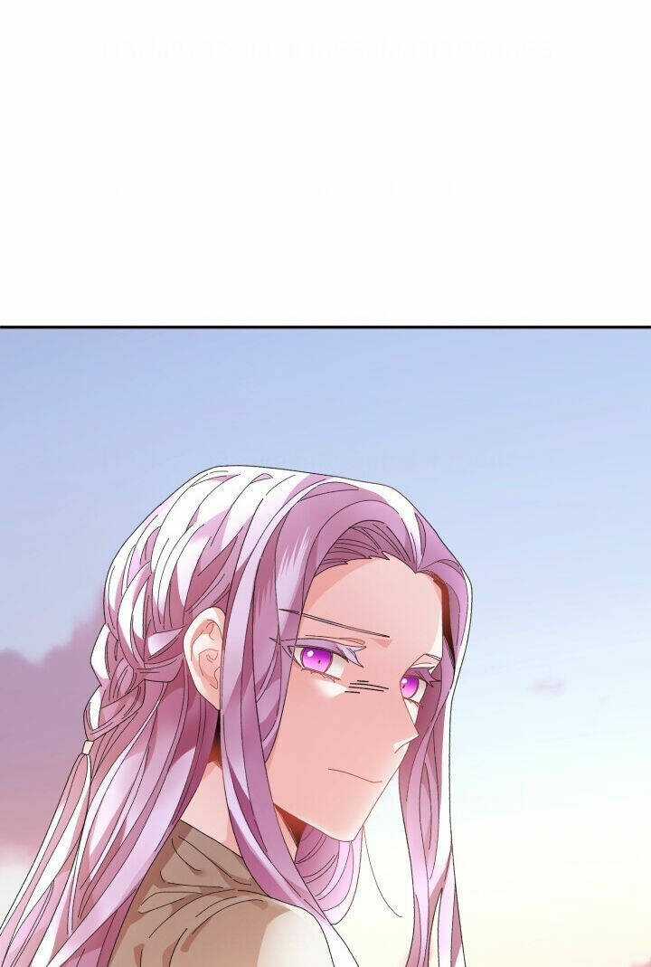 Tôi Không Muốn Trở Thành Nữ Hoàng Chapter 57 trang 58