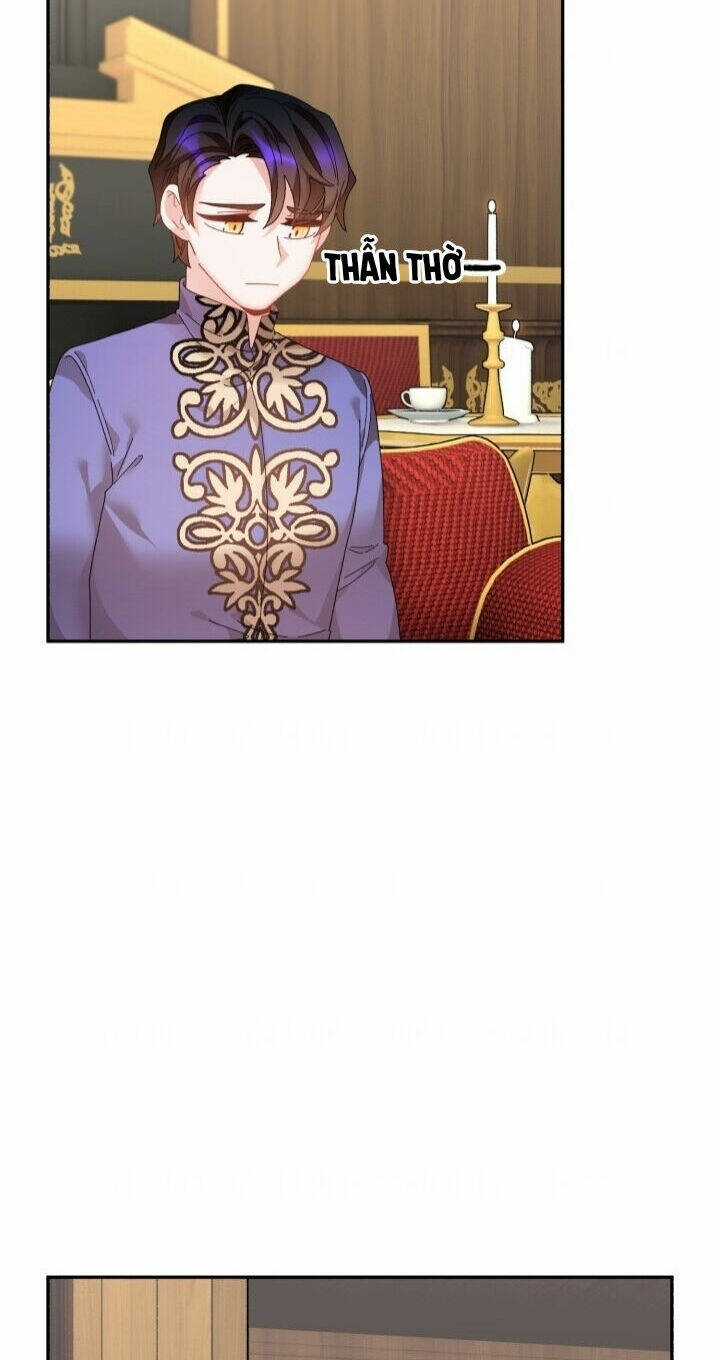 Tôi Không Muốn Trở Thành Nữ Hoàng Chapter 58 trang 28