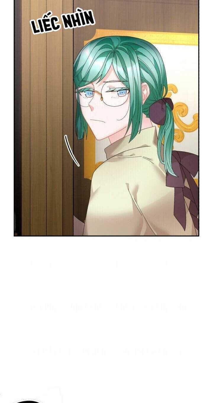 Tôi Không Muốn Trở Thành Nữ Hoàng Chapter 58 trang 29