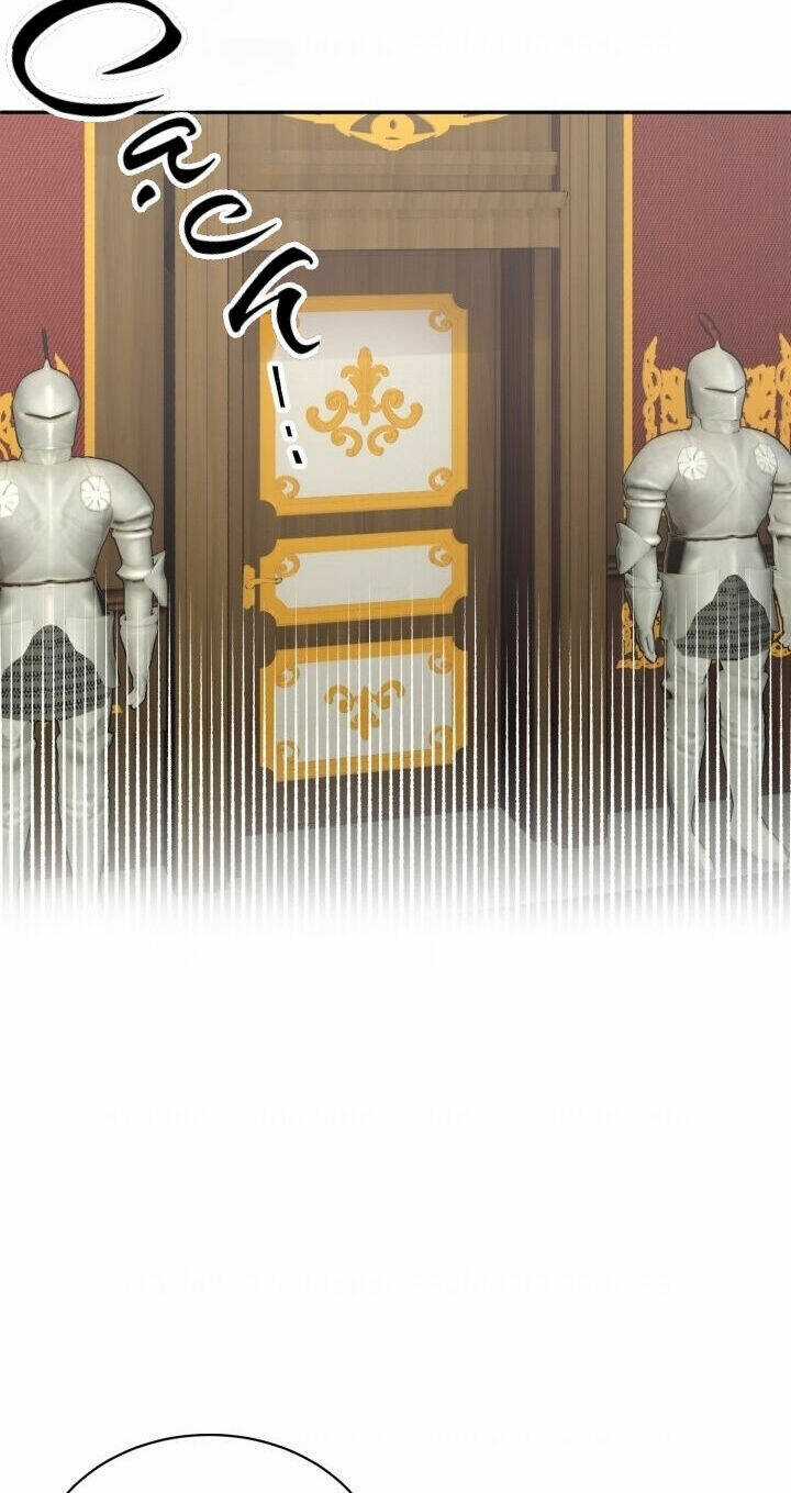 Tôi Không Muốn Trở Thành Nữ Hoàng Chapter 58 trang 30