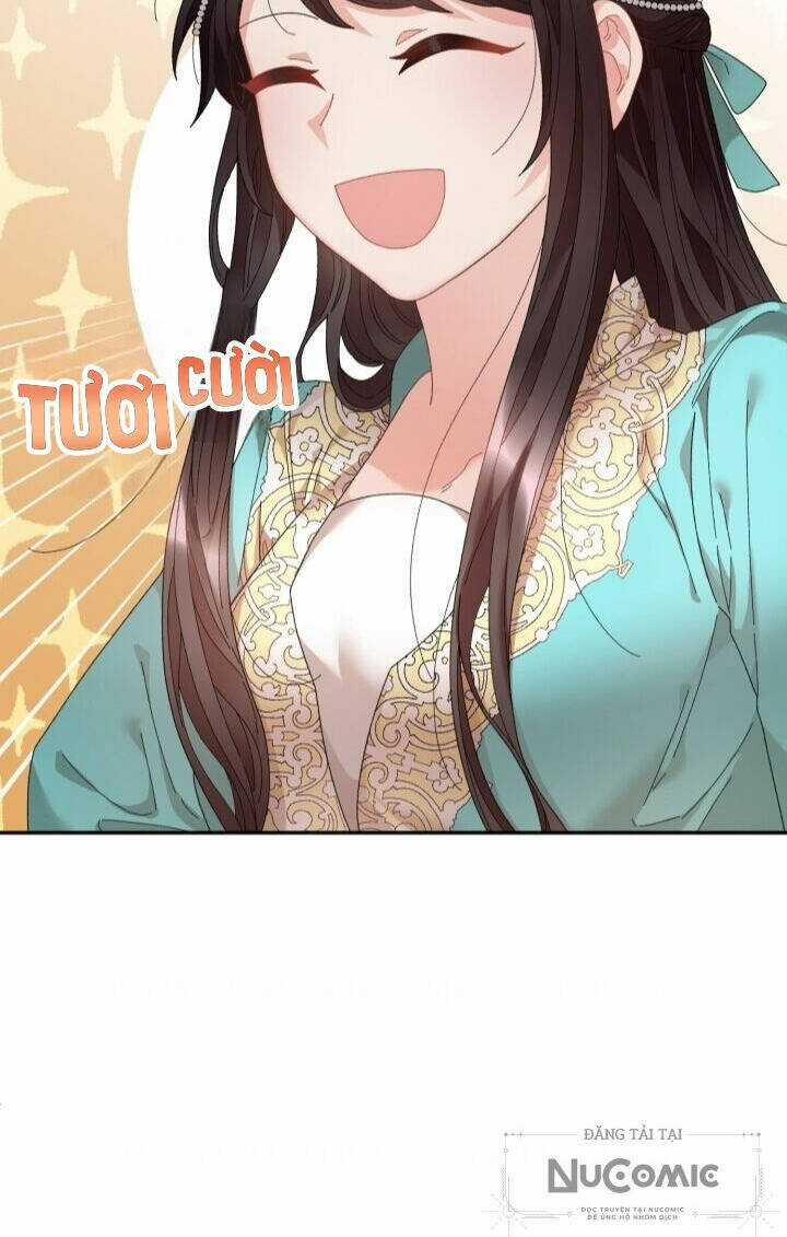 Tôi Không Muốn Trở Thành Nữ Hoàng Chapter 58 trang 35