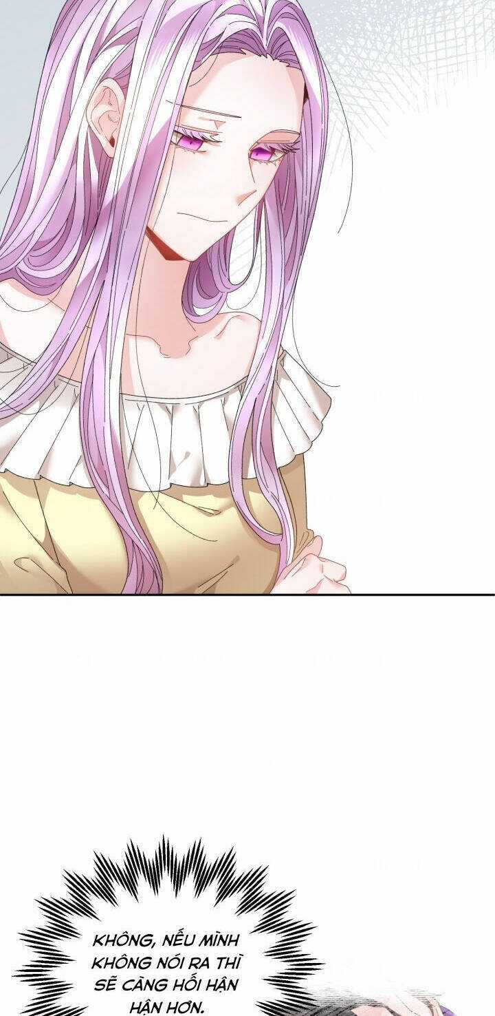 Tôi Không Muốn Trở Thành Nữ Hoàng Chapter 58 trang 37