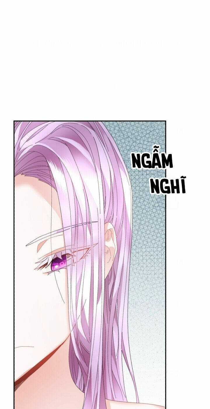 Tôi Không Muốn Trở Thành Nữ Hoàng Chapter 58 trang 46