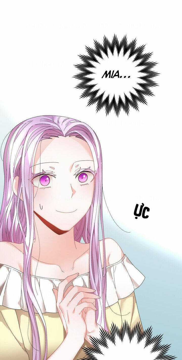 Tôi Không Muốn Trở Thành Nữ Hoàng Chapter 58 trang 58