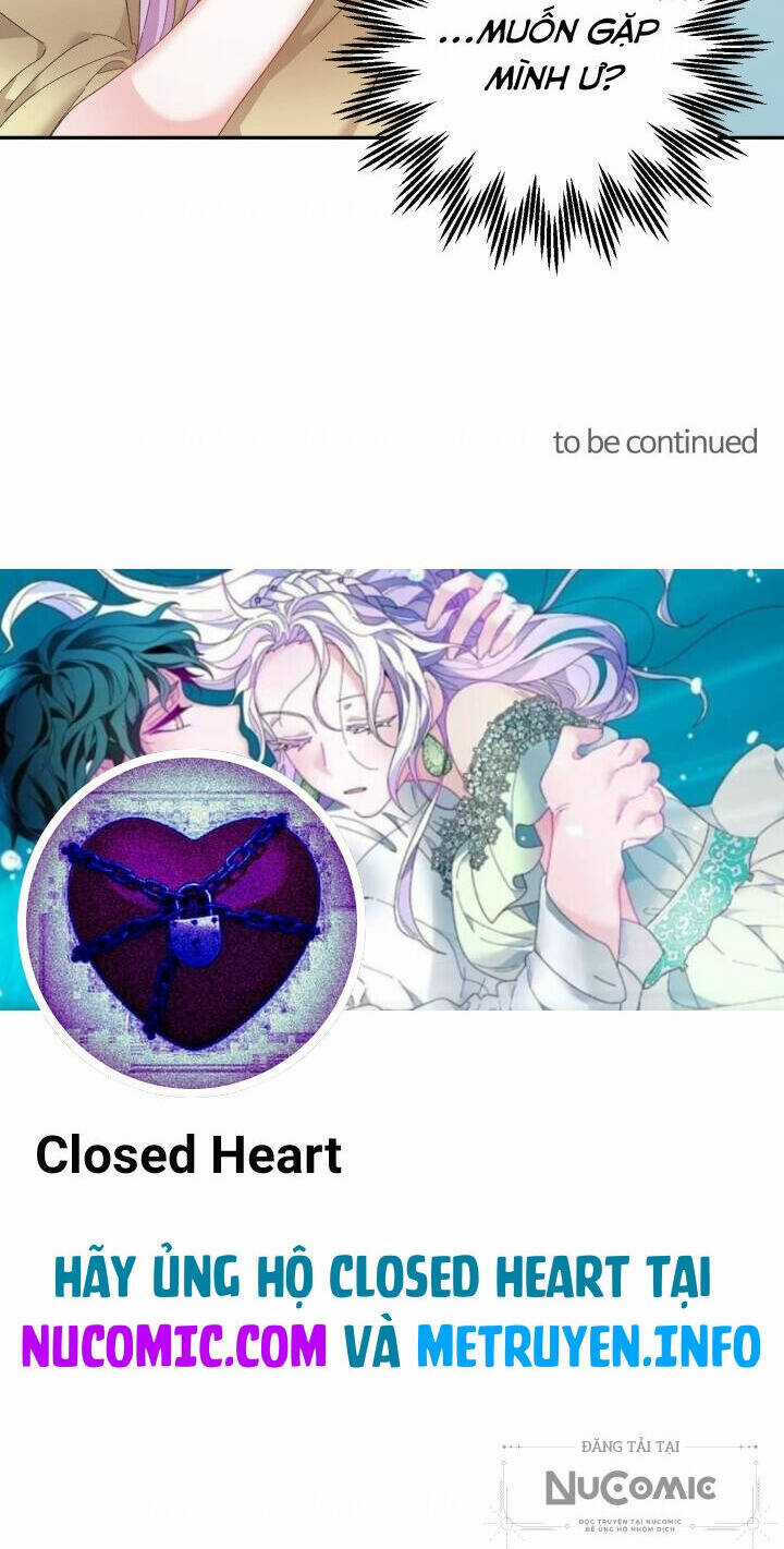 Tôi Không Muốn Trở Thành Nữ Hoàng Chapter 58 trang 59