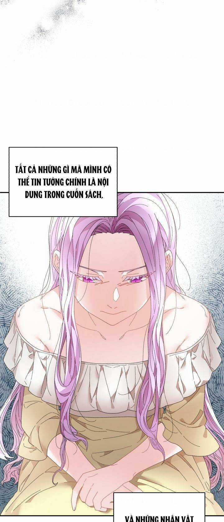 Tôi Không Muốn Trở Thành Nữ Hoàng Chapter 59 trang 15