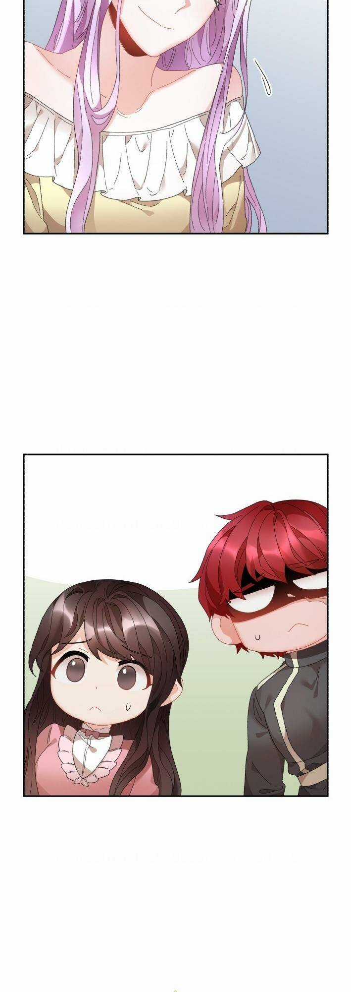 Tôi Không Muốn Trở Thành Nữ Hoàng Chapter 59 trang 32