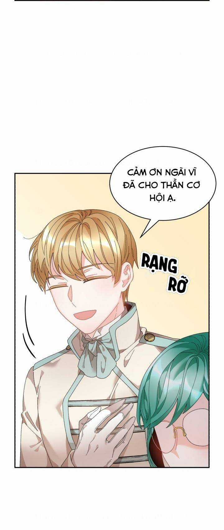 Tôi Không Muốn Trở Thành Nữ Hoàng Chapter 59 trang 44