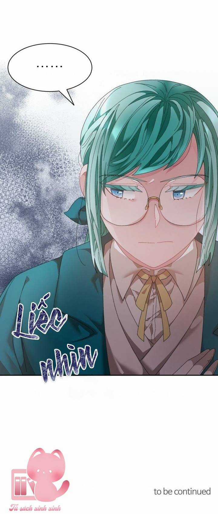 Tôi Không Muốn Trở Thành Nữ Hoàng Chapter 59 trang 45