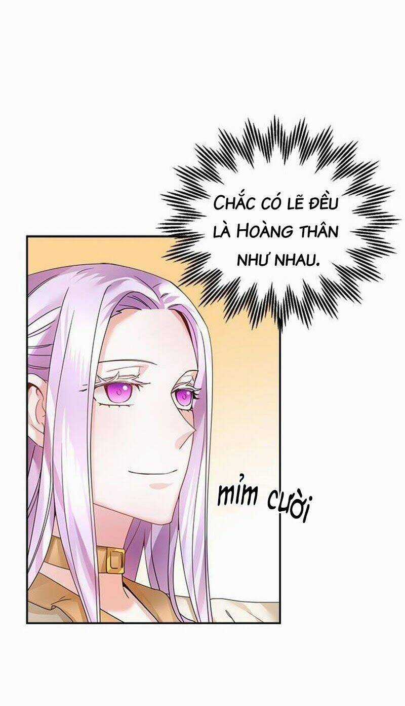 Tôi Không Muốn Trở Thành Nữ Hoàng Chapter 6 trang 13