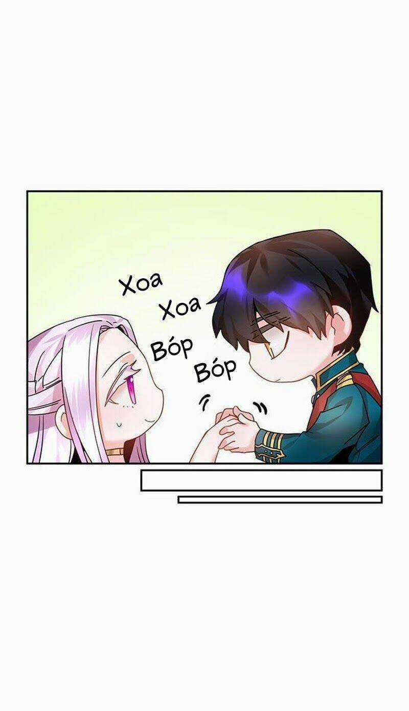 Tôi Không Muốn Trở Thành Nữ Hoàng Chapter 6 trang 15