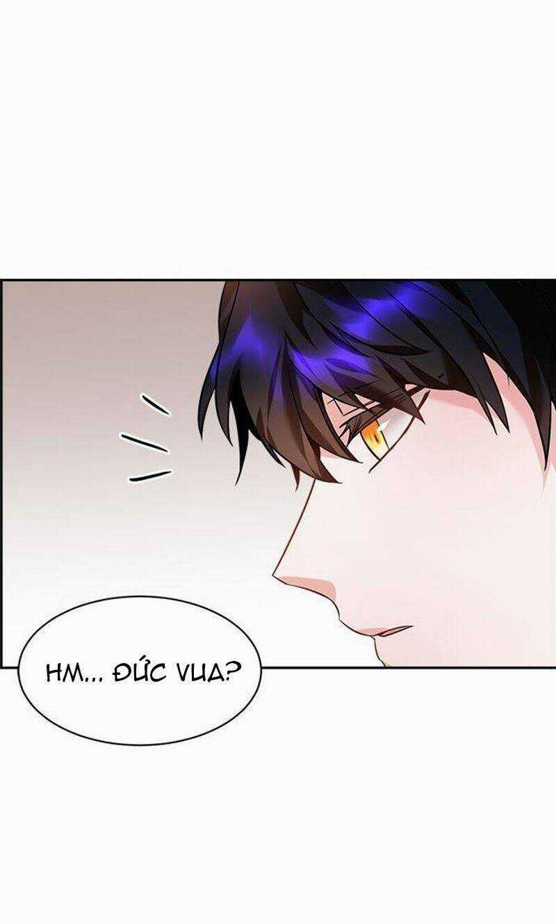 Tôi Không Muốn Trở Thành Nữ Hoàng Chapter 6 trang 22