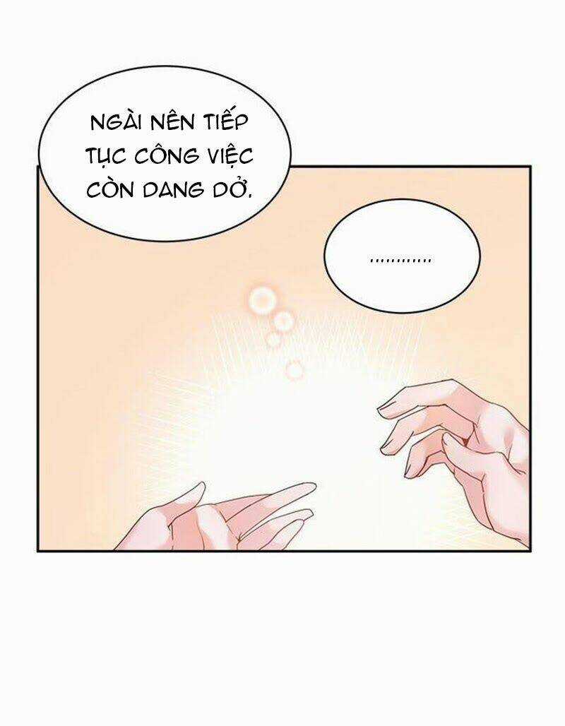 Tôi Không Muốn Trở Thành Nữ Hoàng Chapter 6 trang 25