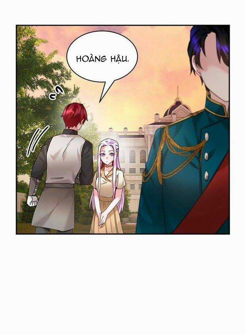 Tôi Không Muốn Trở Thành Nữ Hoàng Chapter 6 trang 28