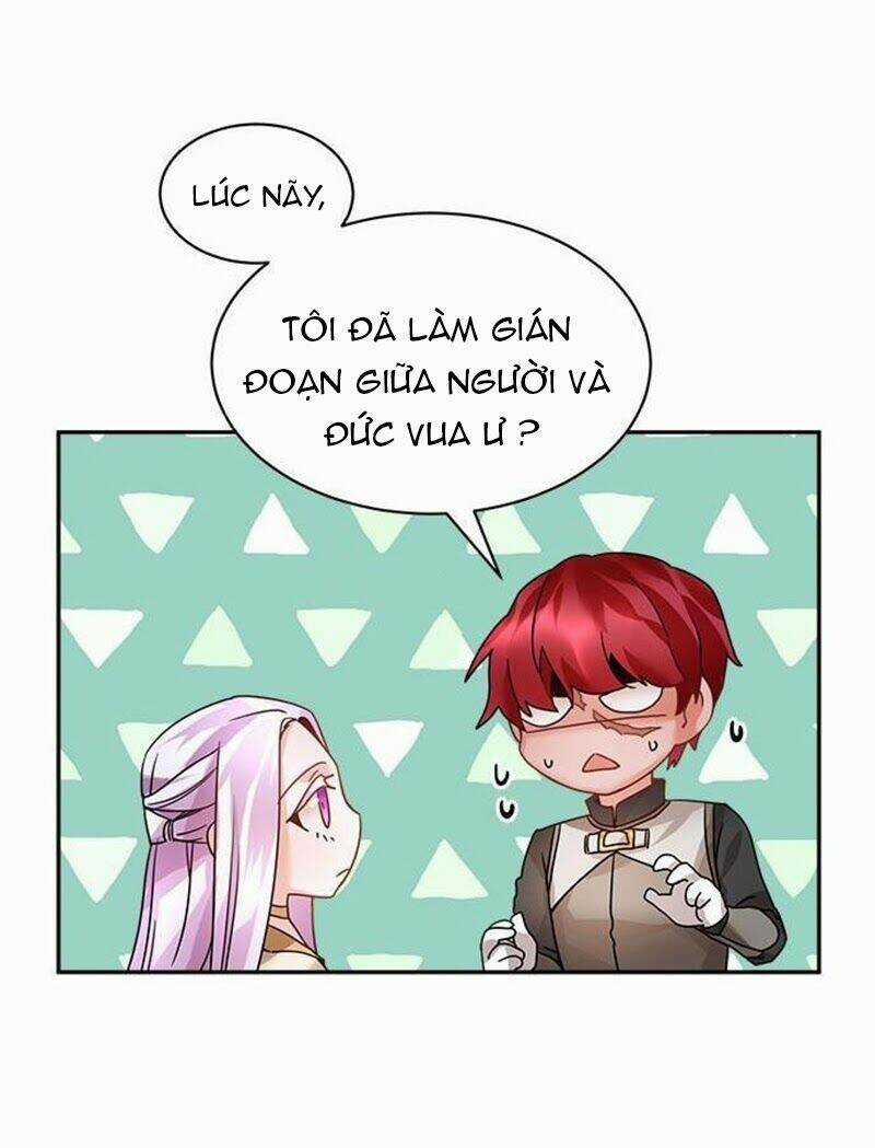 Tôi Không Muốn Trở Thành Nữ Hoàng Chapter 6 trang 29