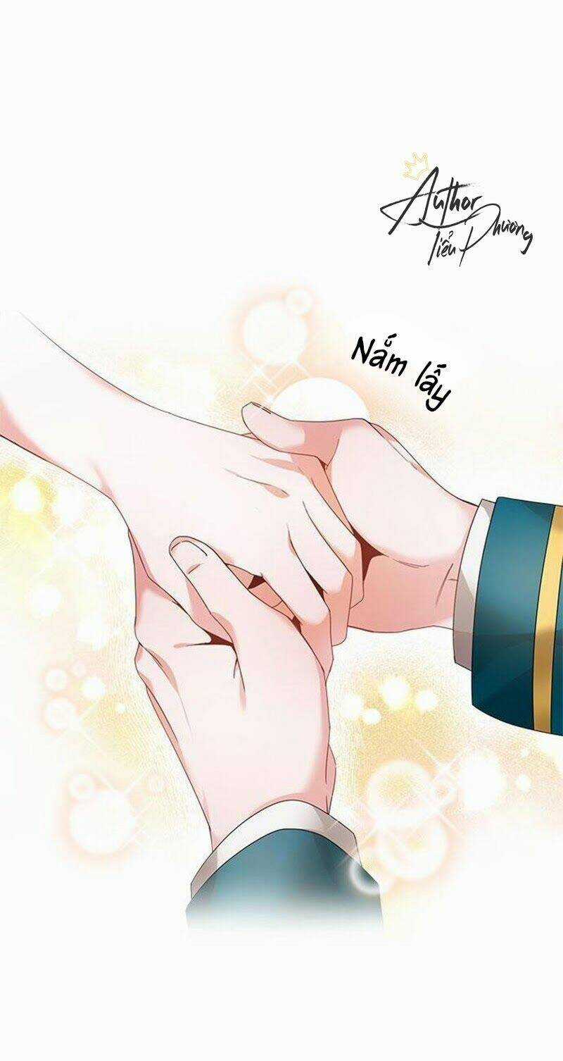 Tôi Không Muốn Trở Thành Nữ Hoàng Chapter 6 trang 3